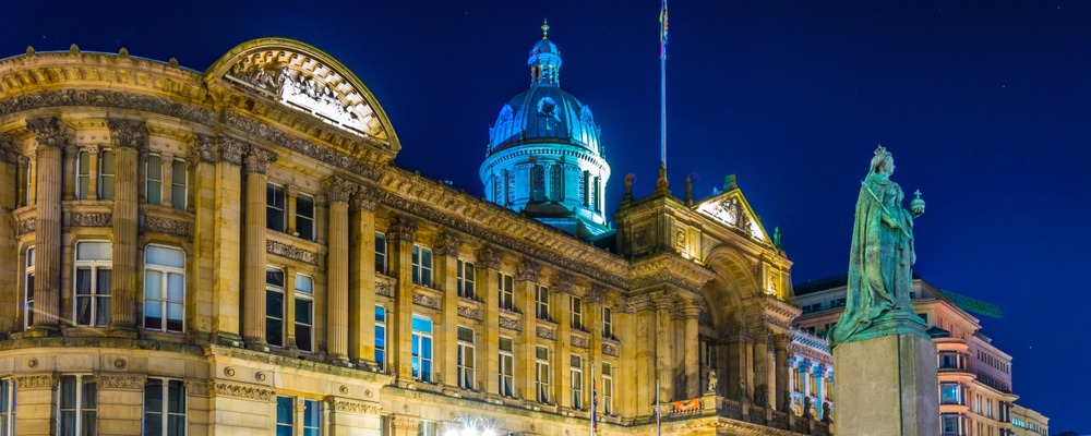 Birmingham Indoor Activities